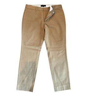 Tan Banana Republic Dress Pants - Size 8